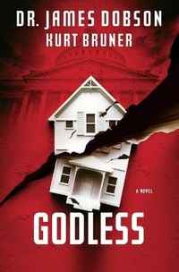 Enlarge image Cover: Godless - Little, Brown & Company