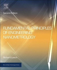 Enlarge image Cover: Fundamental Principles of Engineering Nanometrology - William Andrew