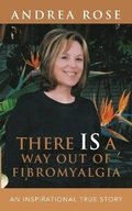 Cover: There Is a Way Out of Fibromyalgia - Balboa Press