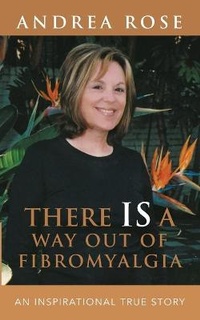 Enlarge image Cover: There Is a Way Out of Fibromyalgia - Balboa Press