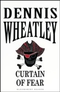 Cover: Curtain of Fear - Bloomsbury Reader