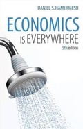 Cover: Economics is Everywhere - W.H.Freeman & Co Ltd