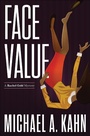 Cover: Face Value - Sourcebooks