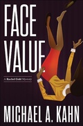 Cover: Face Value - Sourcebooks