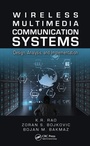 Cover: Wireless Multimedia Communication Systems - CRC Press