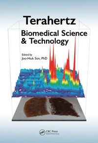 Abbildung von: Terahertz Biomedical Science and Technology - CRC Press