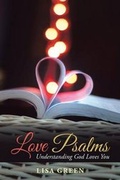 Cover: Love Psalms - CrossBooks Publishing