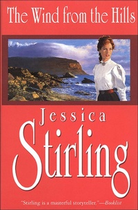 Abbildung von: The Wind from the Hills - St. Martin's Publishing Group