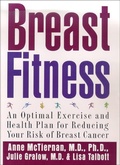 Cover: Breast Fitness - St. Martin's Press