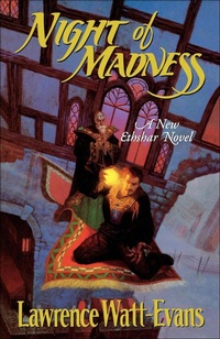 Abbildung von: Night of Madness - Tor Publishing Group