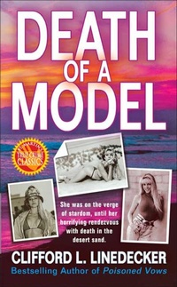 Abbildung von: Death of a Model - St. Martin's Publishing Group