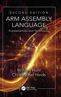 Abbildung von: ARM Assembly Language - CRC Press