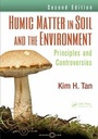 Cover: Humic Matter in Soil and the Environment - CRC Press