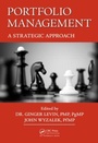 Cover: Portfolio Management - Apple Academic Press Inc.