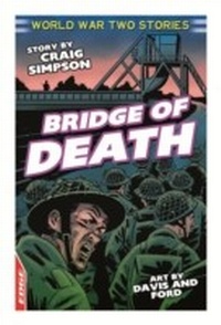 Enlarge image Cover: Bridge of Death - Franklin Watts Ltd