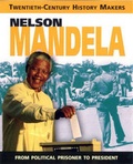 Cover: Nelson Mandela - Franklin Watts Ltd