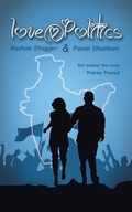 Cover: Love@politics - Partridge Publishing