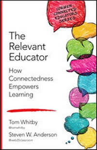 Enlarge image Cover: The Relevant Educator - Corwin Press Inc