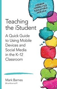 Enlarge image Cover: Teaching the iStudent - Corwin Press Inc