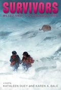 Cover: Blizzard - Aladdin