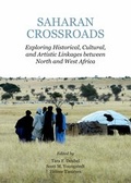 Cover: Saharan Crossroads - Cambridge Scholars Publishing