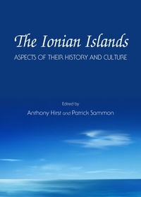 Enlarge image Cover: The Ionian Islands - Cambridge Scholars Publishing