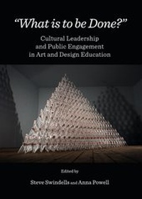 Enlarge image Cover: "What is to be Done?" - Cambridge Scholars Publishing