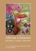 Cover: African Literacies - Cambridge Scholars Publishing