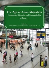 Enlarge image Cover: The Age of Asian Migration - Cambridge Scholars Publishing