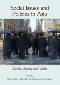 Cover: Social Issues and Policies in Asia - Cambridge Scholars Publishing