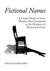 Abbildung von: Fictional Names - Cambridge Scholars Publishing