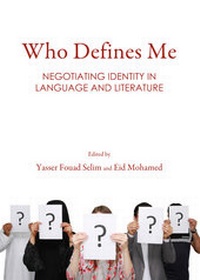 Enlarge image Cover: Who Defines Me - Cambridge Scholars Publishing