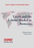 Cover: Youth and the Labour Market in Romania - Cambridge Scholars Publishing