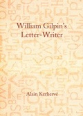 Cover: William Gilpin's Letter-Writer - Cambridge Scholars Publishing
