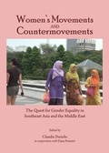 Cover: Women's Movements and Countermovements - Cambridge Scholars Publishing