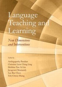 Enlarge image Cover: Language Teaching and Learning - Cambridge Scholars Publishing