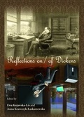 Cover: Reflections on / of Dickens - Cambridge Scholars Publishing