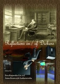 Enlarge image Cover: Reflections on / of Dickens - Cambridge Scholars Publishing