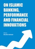 Cover: On Islamic Banking, Performance and Financial Innovations - Cambridge Scholars Publishing