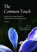 Cover: The Common Touch - Cambridge Scholars Publishing