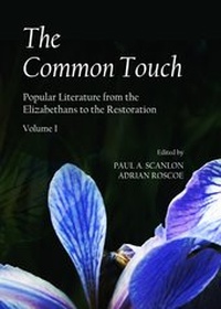 Enlarge image Cover: The Common Touch - Cambridge Scholars Publishing