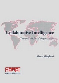 Enlarge image Cover: Collaborative Intelligence - Cambridge Scholars Publishing
