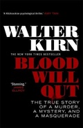 Cover: Blood Will Out - Corsair