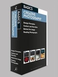 Cover: Basics Creative Photography Box Set - Fairchild Books