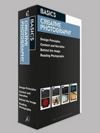 Enlarge image Cover: Basics Creative Photography Box Set - Fairchild Books