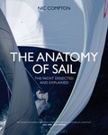 Cover: The Anatomy of Sail - Adlard Coles Nautical