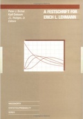 Cover: A Festschrift For Erich L. Lehmann - Chapman & Hall/CRC