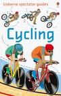 Cover: Cycling - Usborne Publishing Ltd