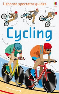 Enlarge image Cover: Cycling - Usborne Publishing Ltd