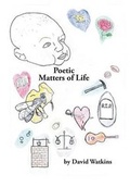 Cover: Poetic Matters of Life - Xlibris